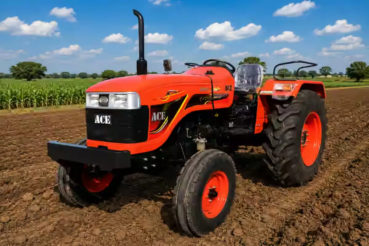 ACE DI - 450 NG 4x4
