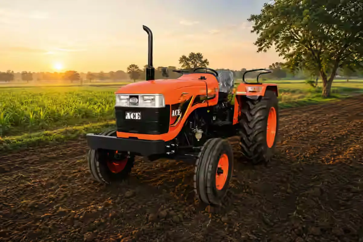ACE DI - 550 NG 4x4