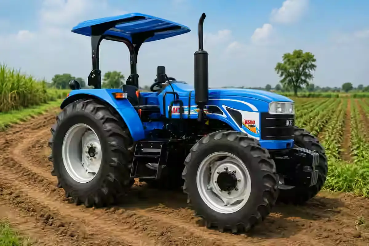 ACE DI 6500