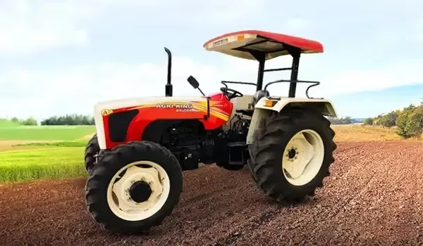 Agri King T65 4WD