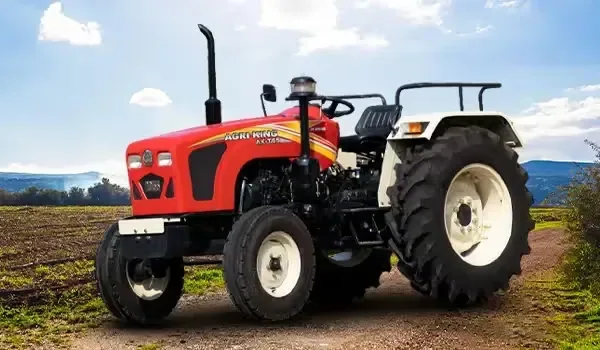 Agri King T65
