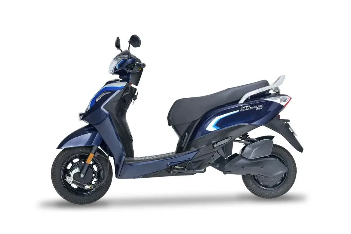 Front View