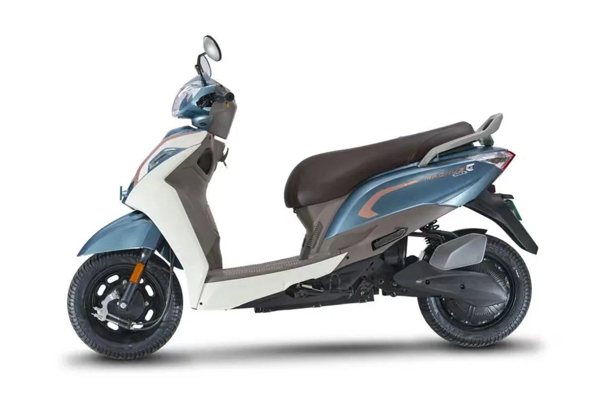Ampere Magnus G Max