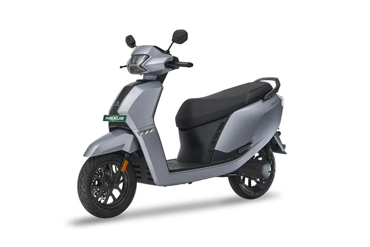Front View