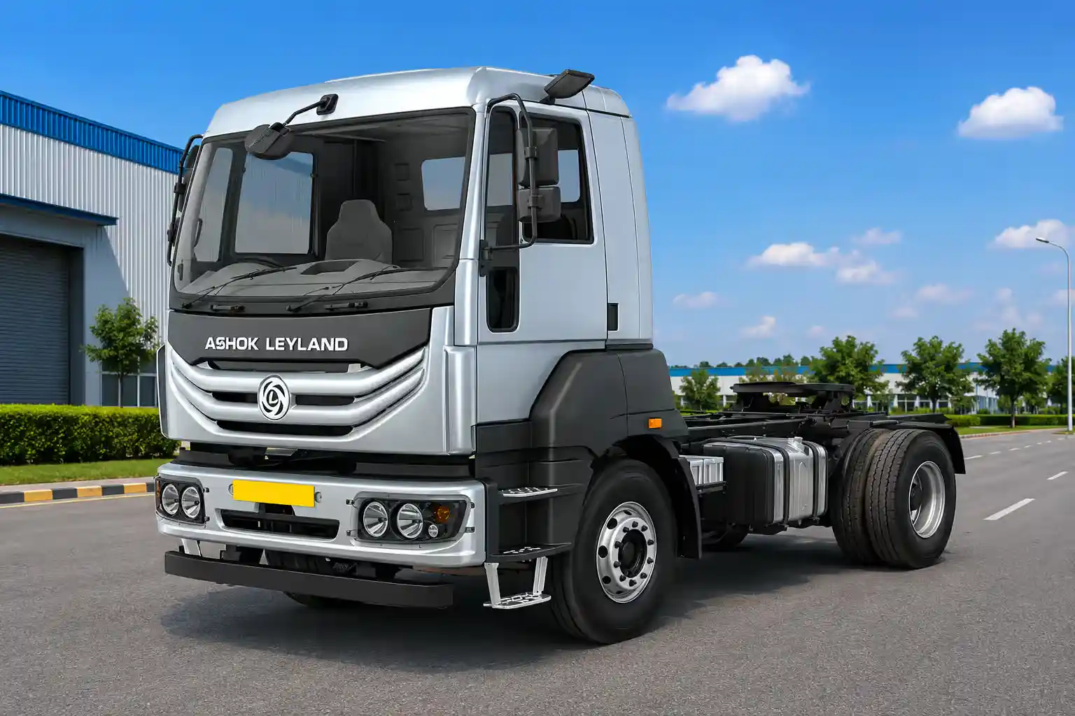 Ashok Leyland 4220 4x2