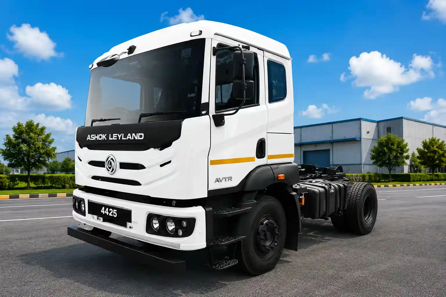 Ashok Leyland 4225 4x2