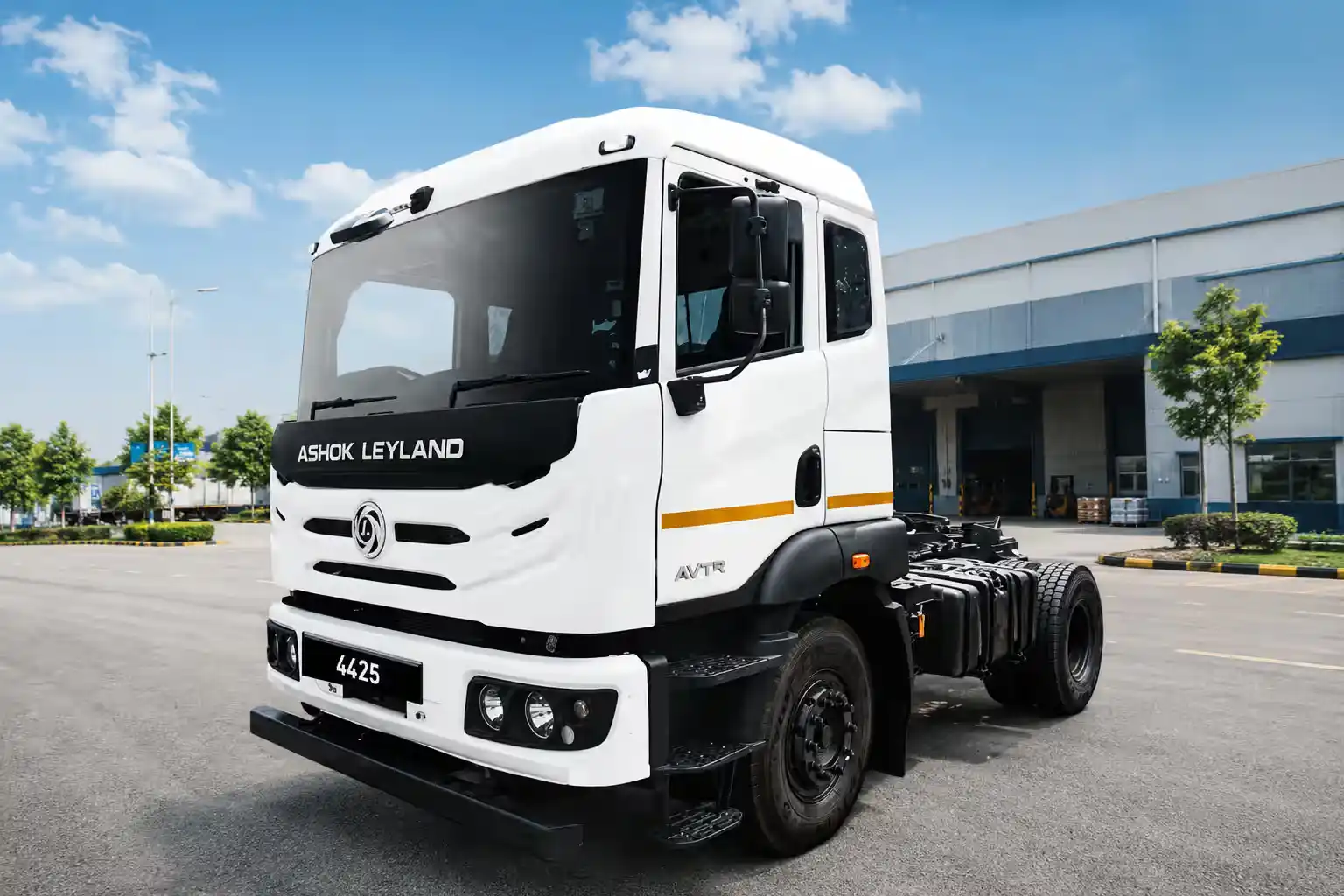 Ashok Leyland 4425 4x2