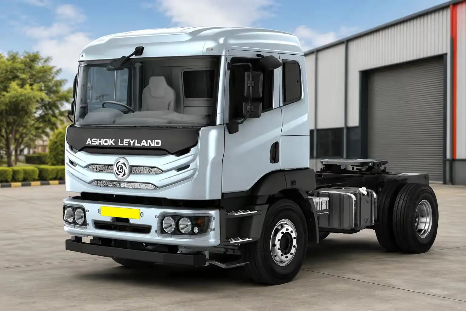 Ashok Leyland 5525 4x2