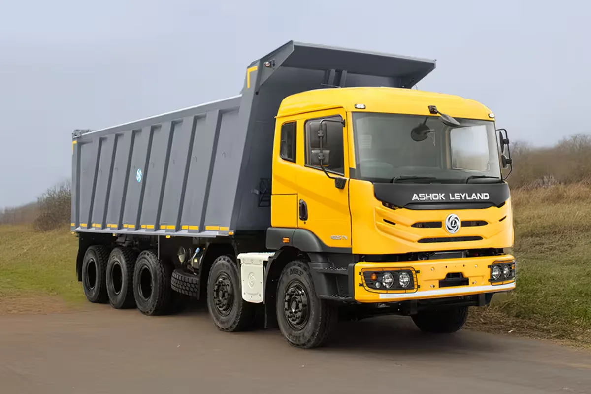 Ashok Leyland AVTR 2832-6x4