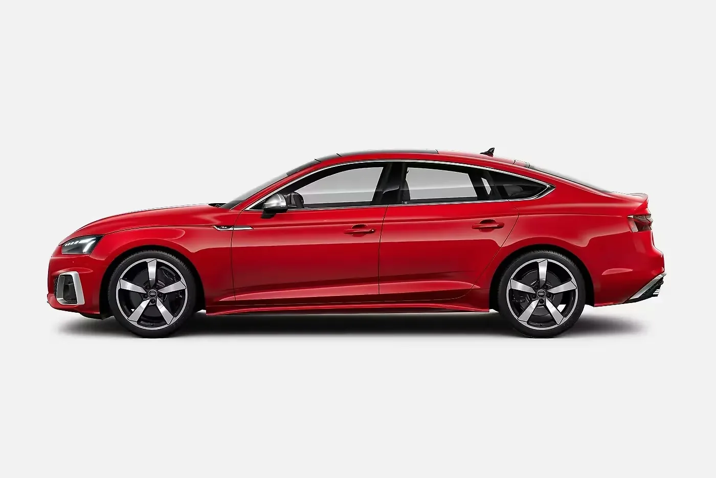 Audi S5 Sportback