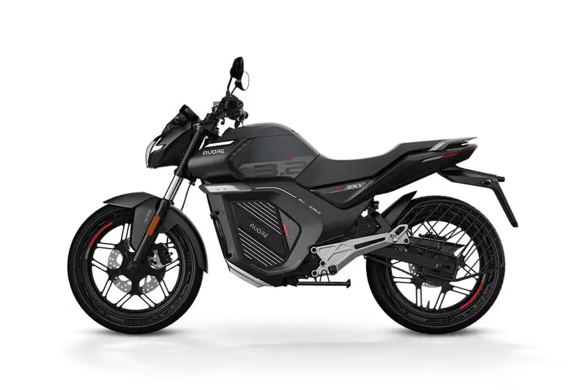Avore EX1