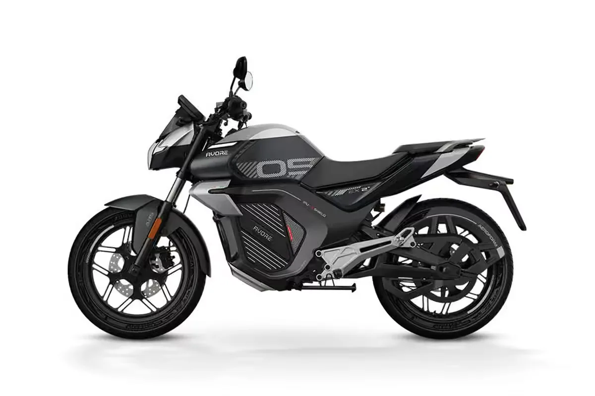 Avore EX2S