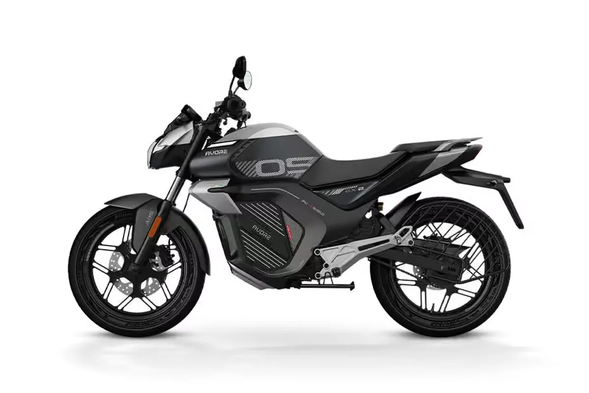 Avore EX2