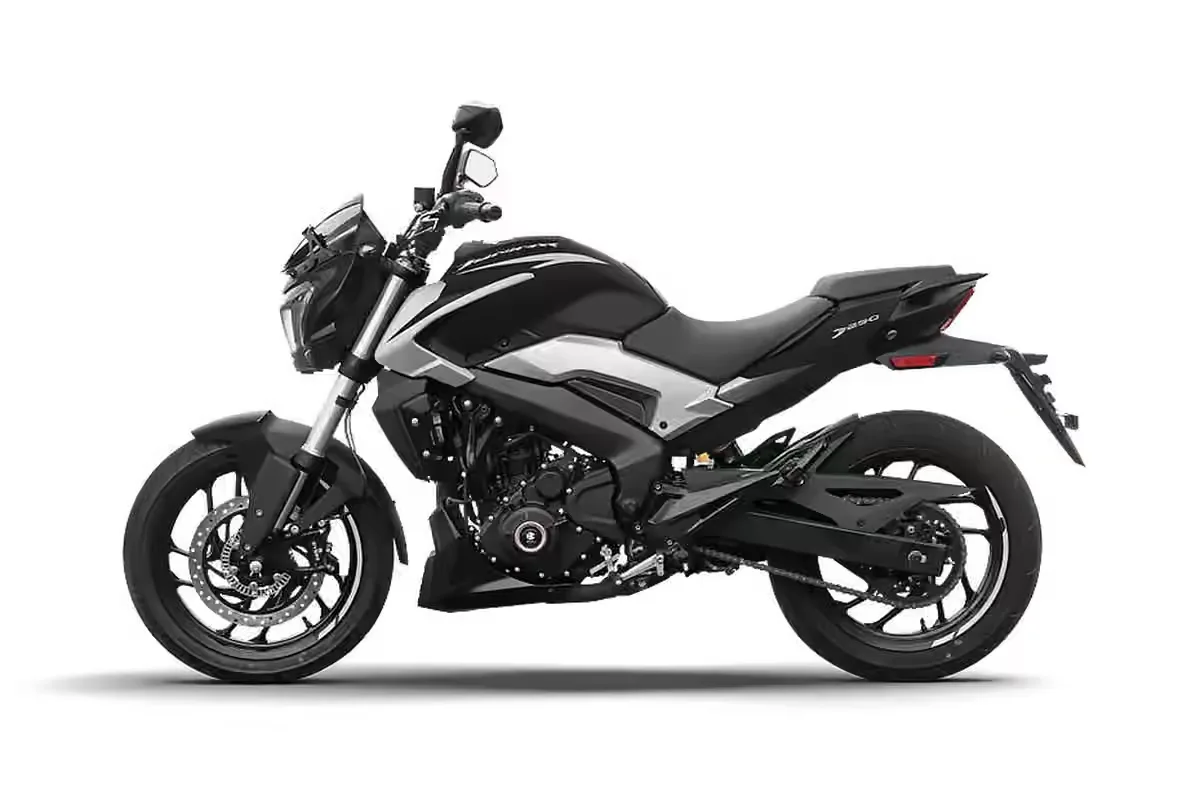 Bajaj Dominar 250