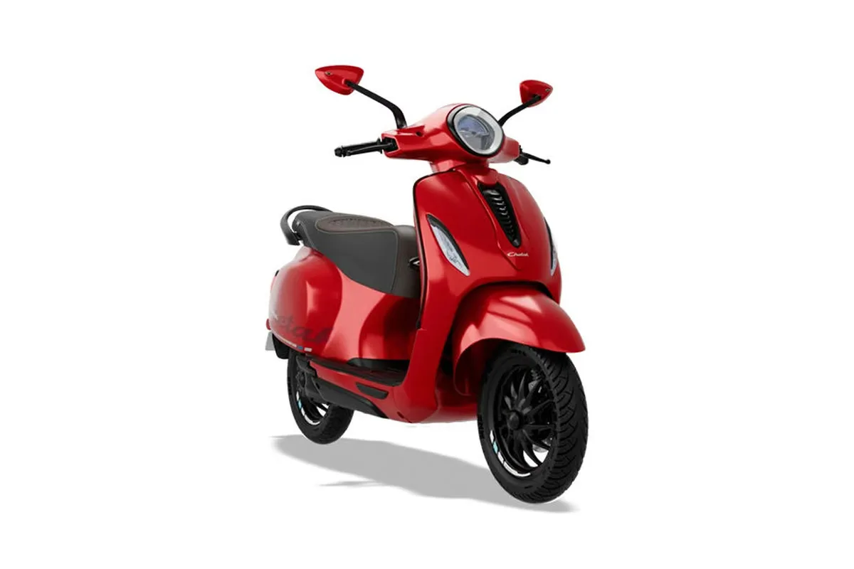 Bajaj Chetak