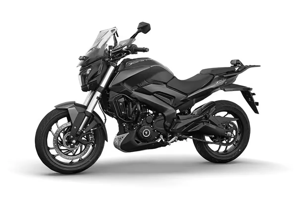 Bajaj Dominar 400