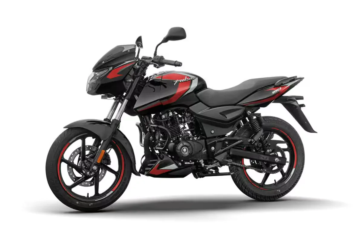 Bajaj Pulsar 180