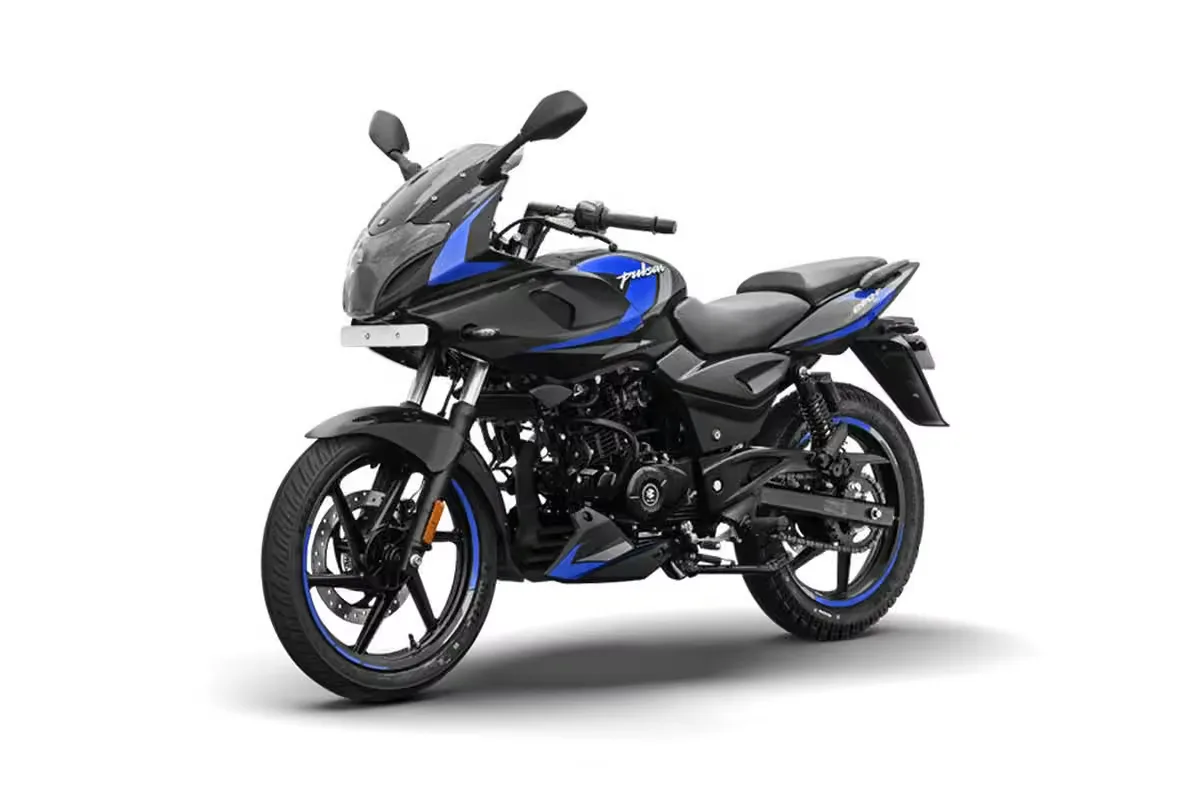 Bajaj Pulsar 220 F (2023-2026)
