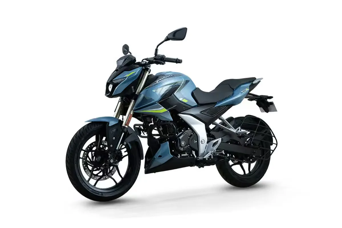 Bajaj Pulsar N160