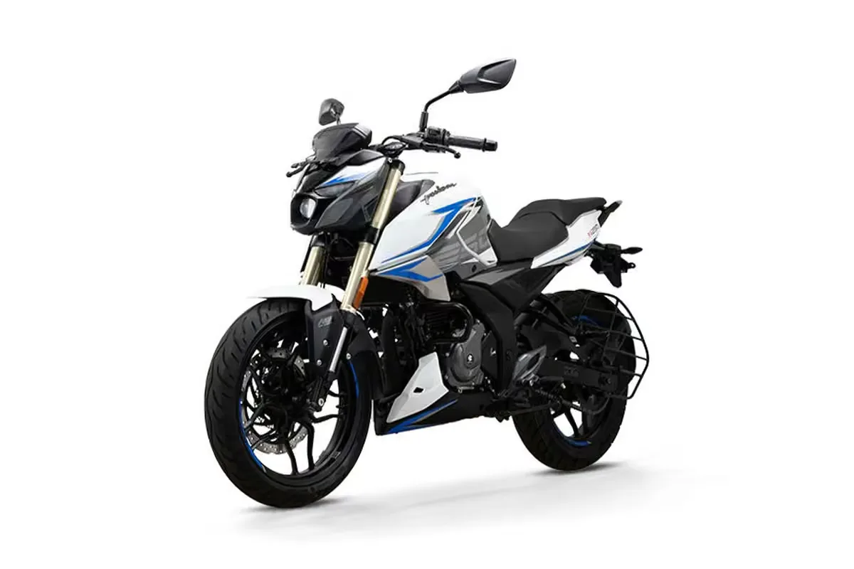 Bajaj Pulsar N250