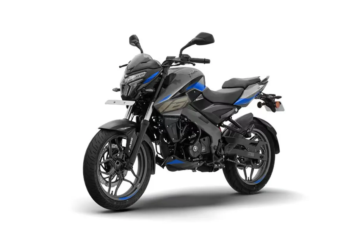 Bajaj Pulsar NS160