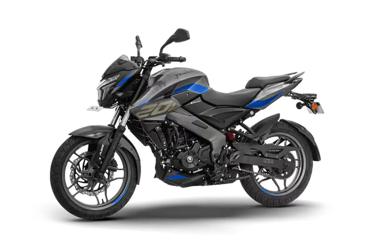 Bajaj Pulsar NS200