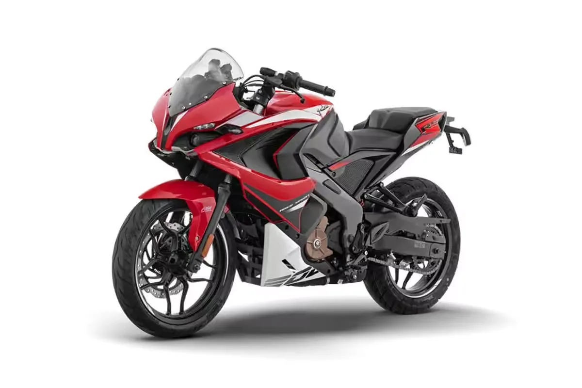 Bajaj Pulsar RS200