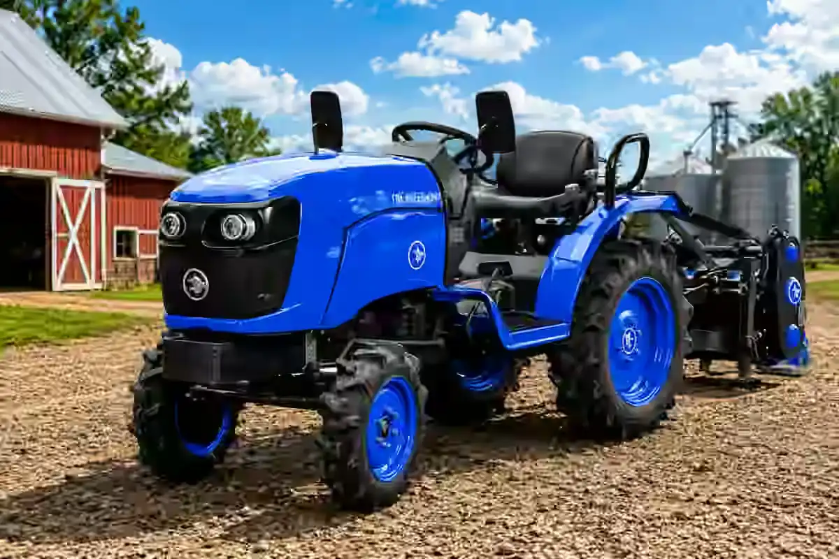 Cellestial 35 HP