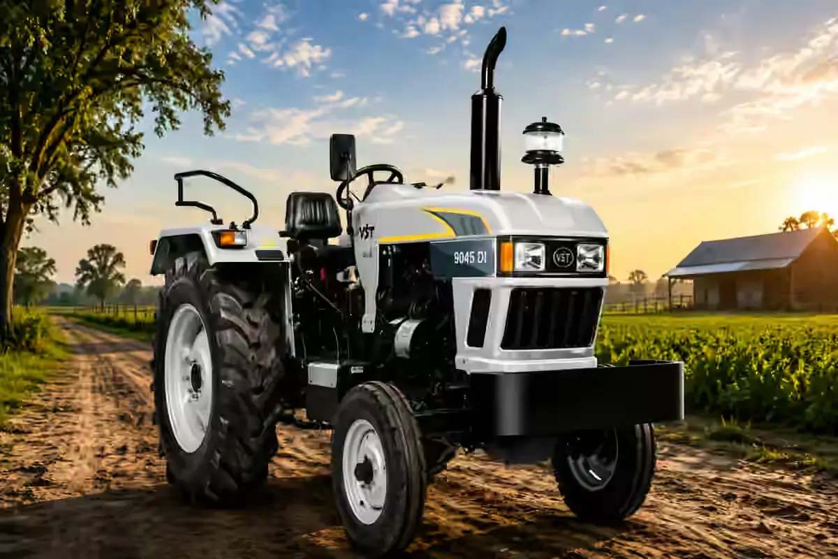 Eicher 380