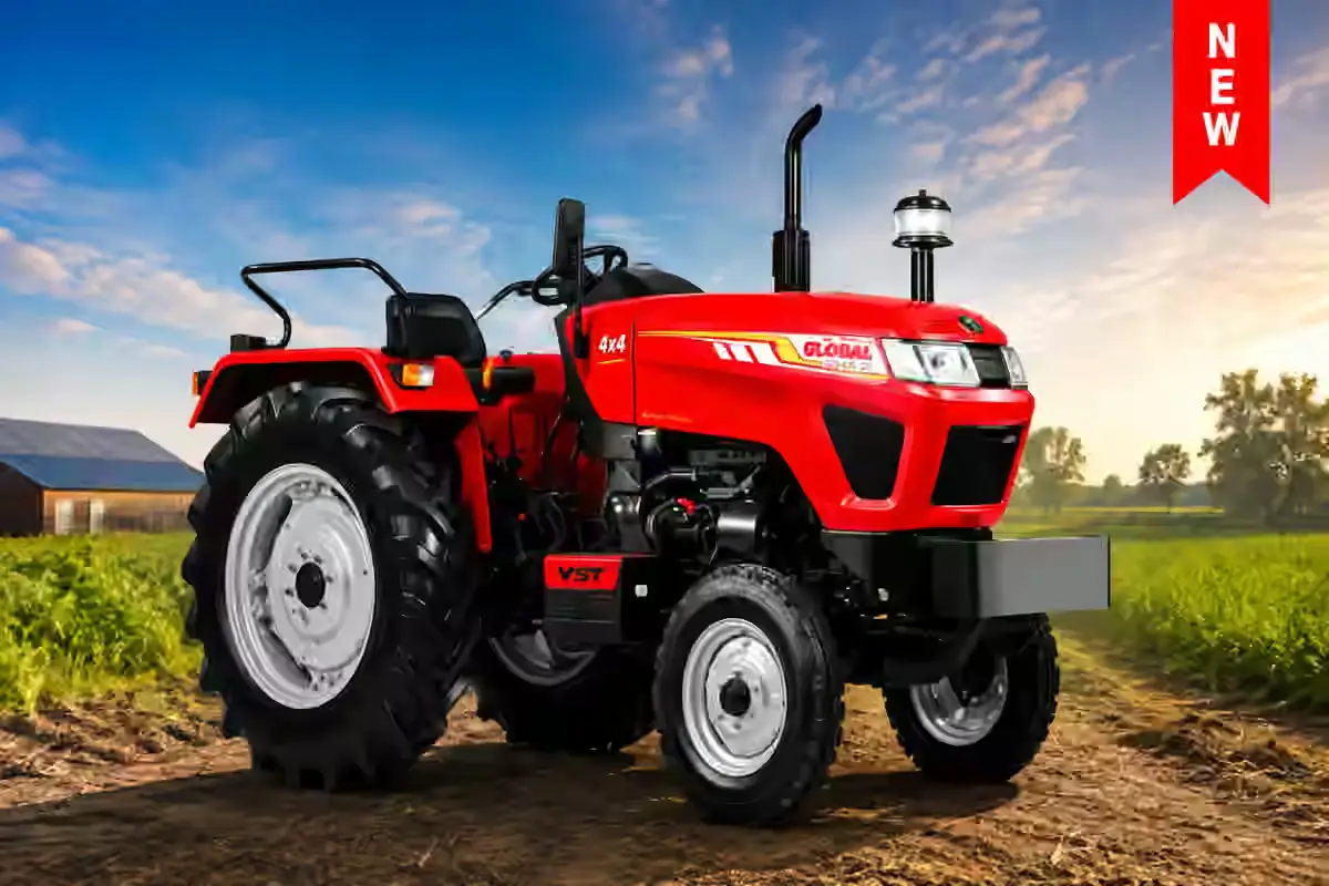 Eicher 380 Super Power Prima G3