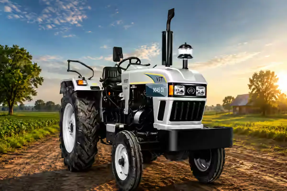 Eicher 380 Super Power