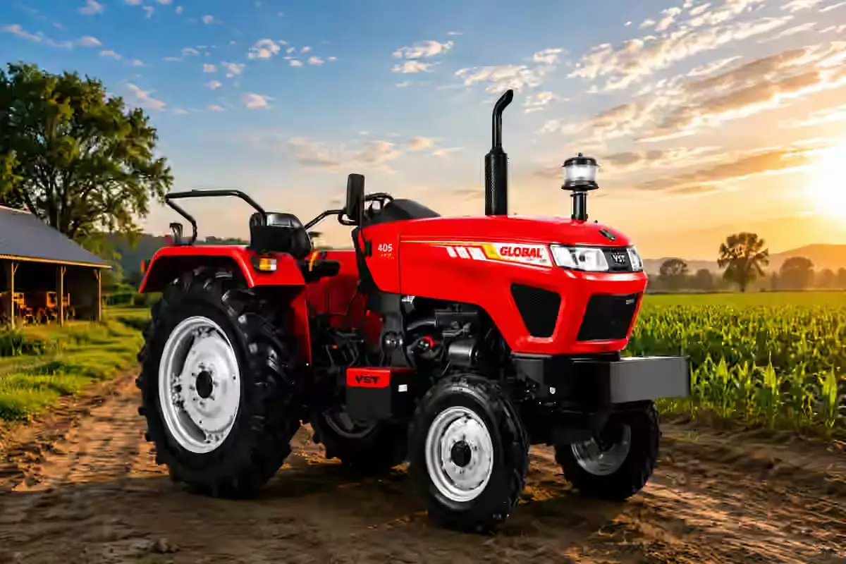 Eicher 480 Prima G3