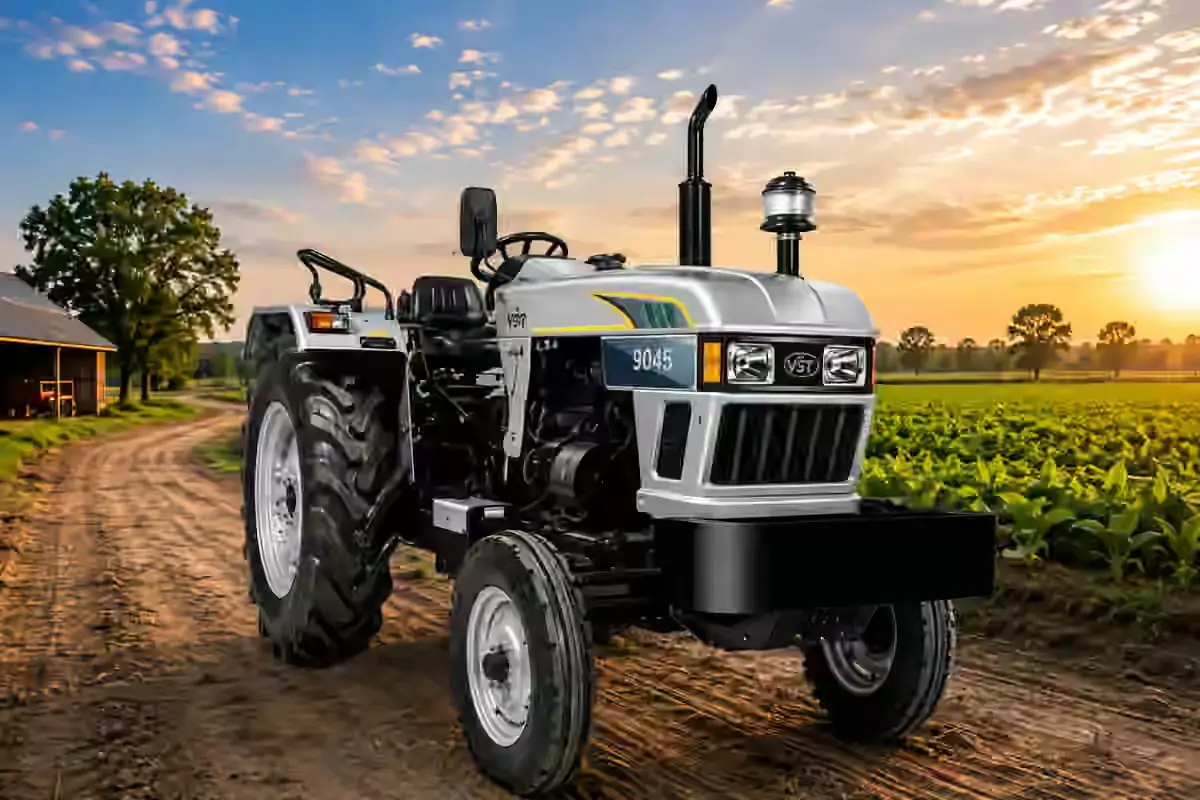 Eicher 480