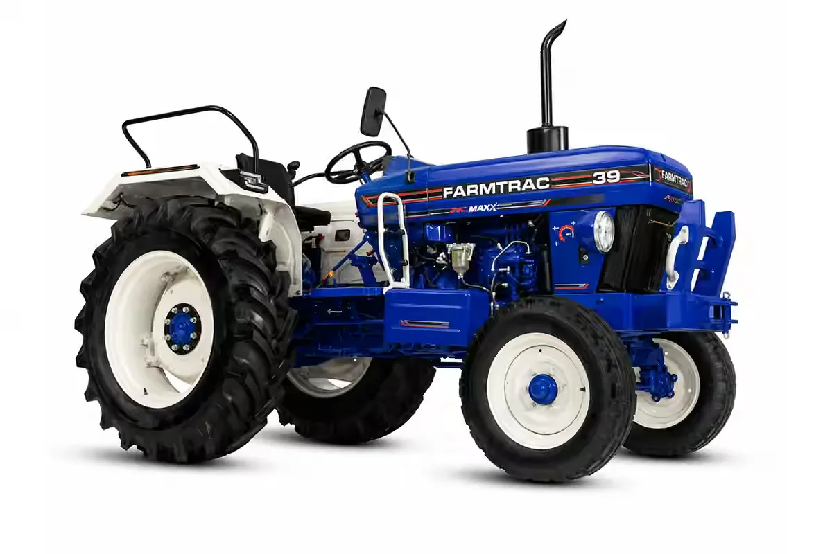 Farmtrac 39 Promaxx