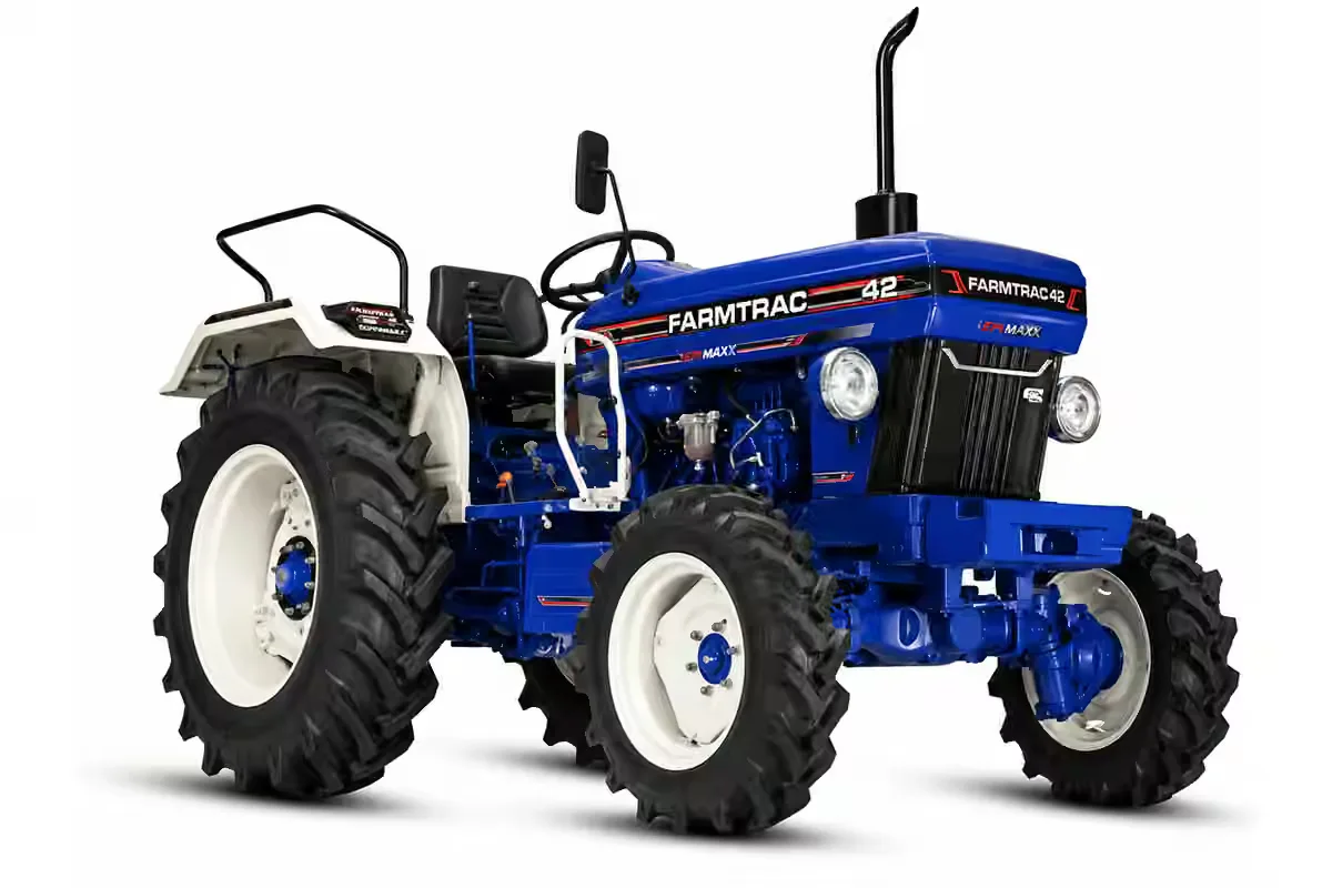 Farmtrac 42 Promaxx