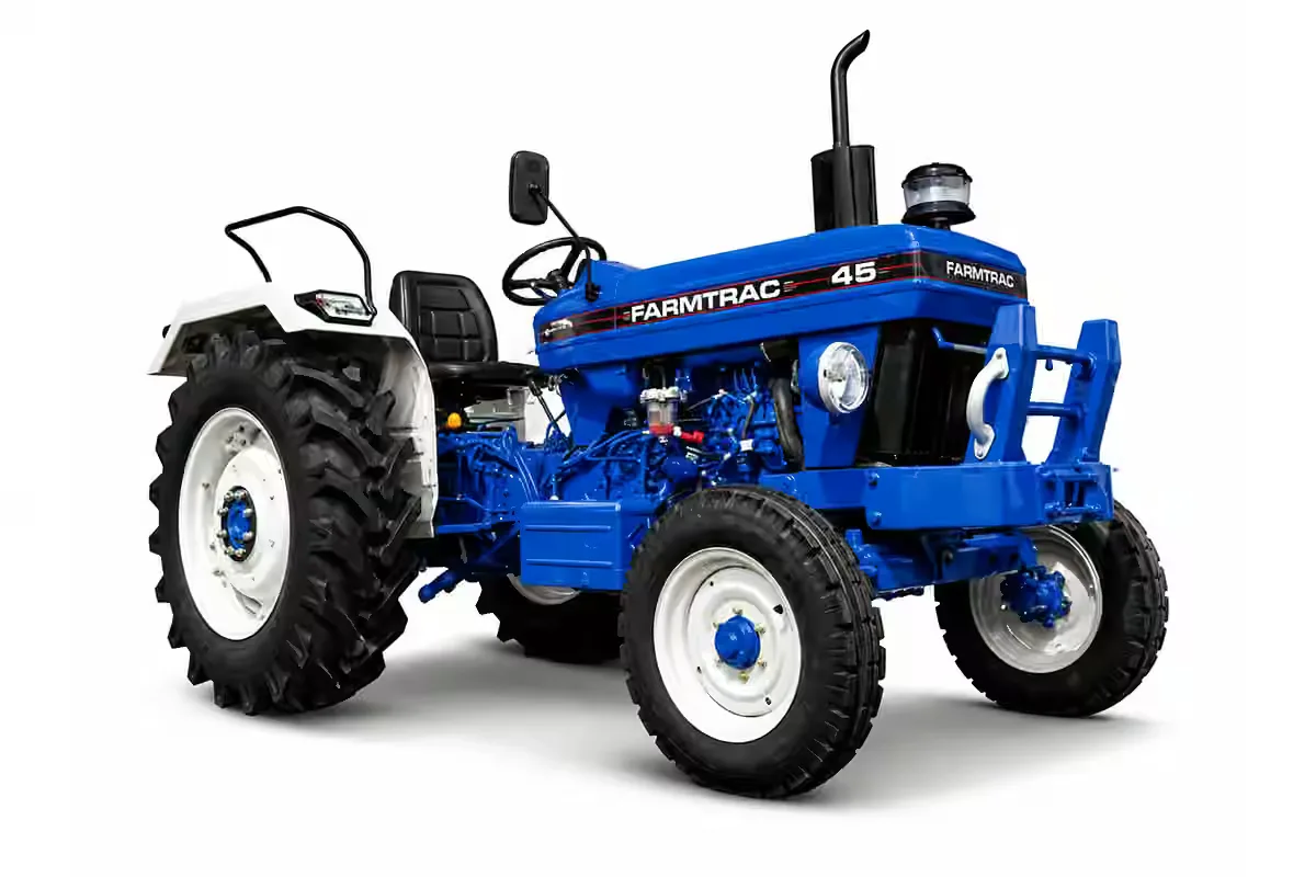 Farmtrac 45 Ultramaxx