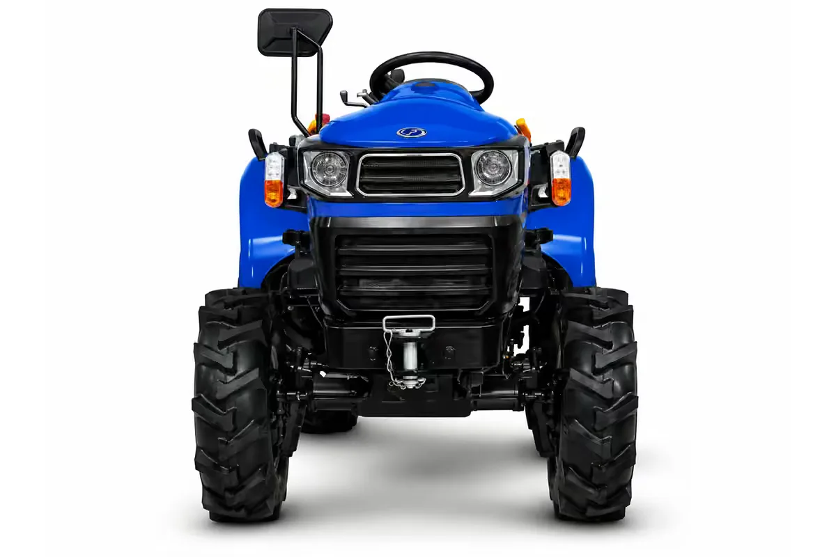 Farmtrac Atom 26