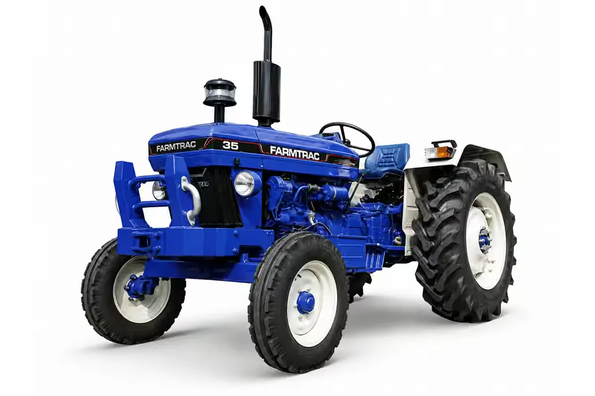 Farmtrac CHAMPION 35