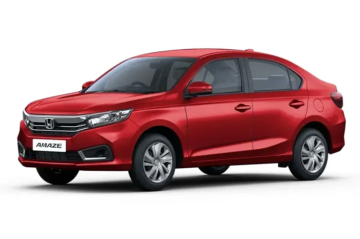 Honda Amaze 2nd Gen