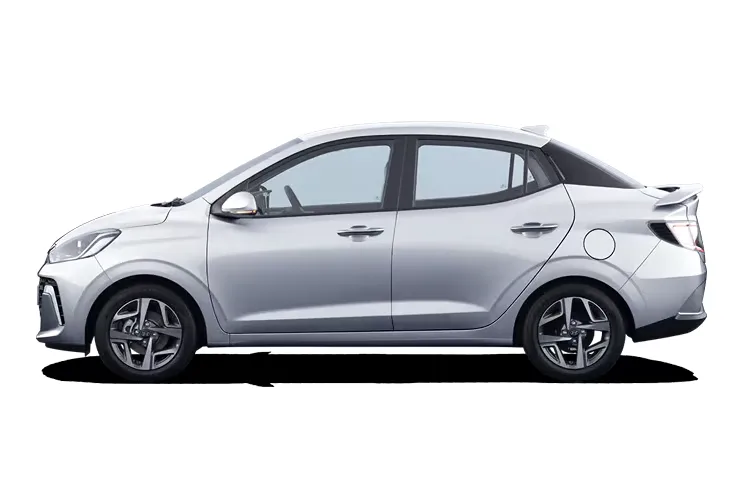 Hyundai Aura