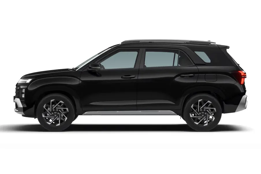 Hyundai Creta N Line