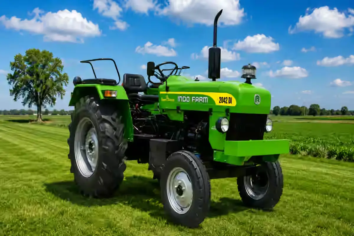 Indo Farm 2042 DI