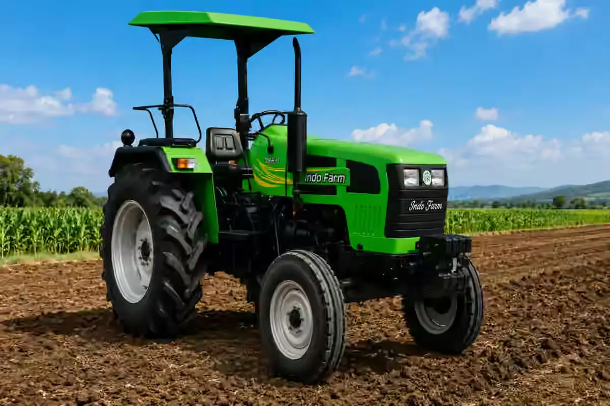Indo Farm 3065 DI