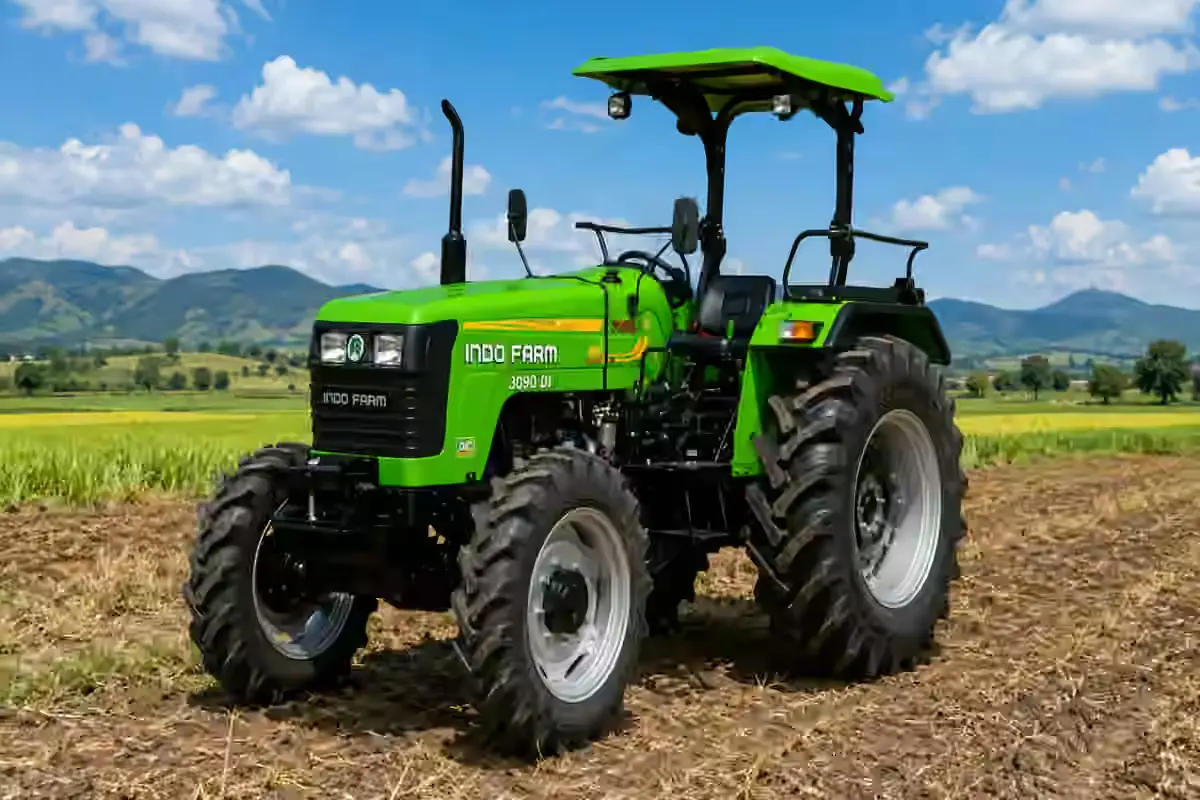 Indo Farm 3090 DI