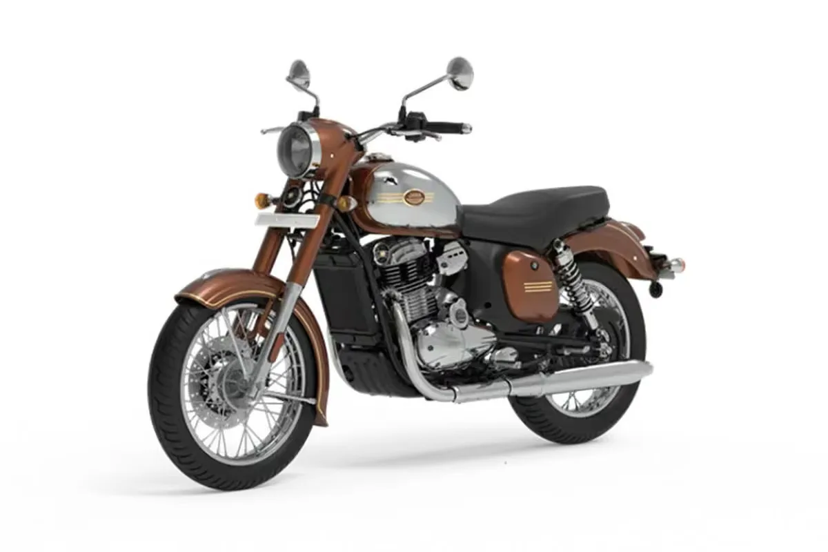 Jawa 350