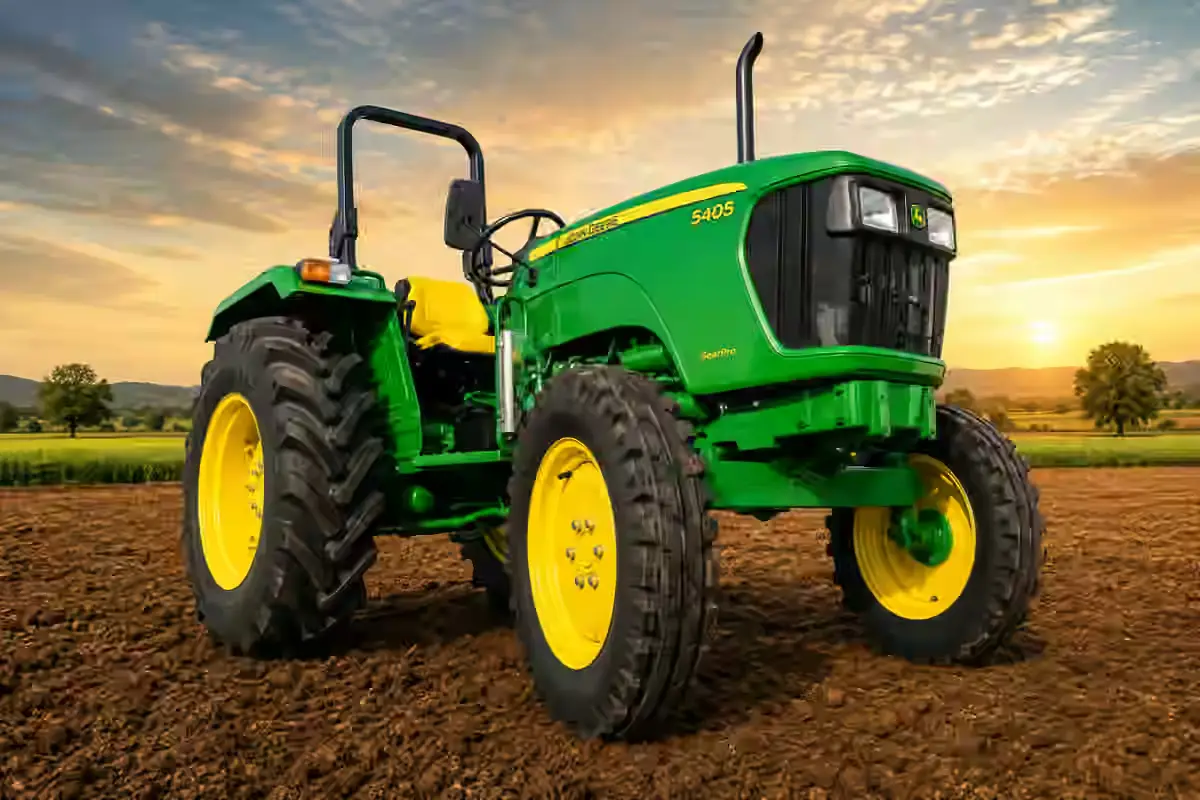 John Deere 5405 GearPro
