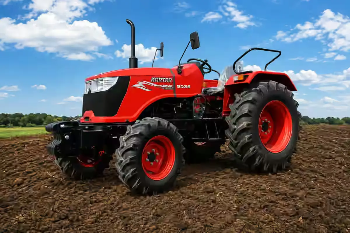 Kartar 5036