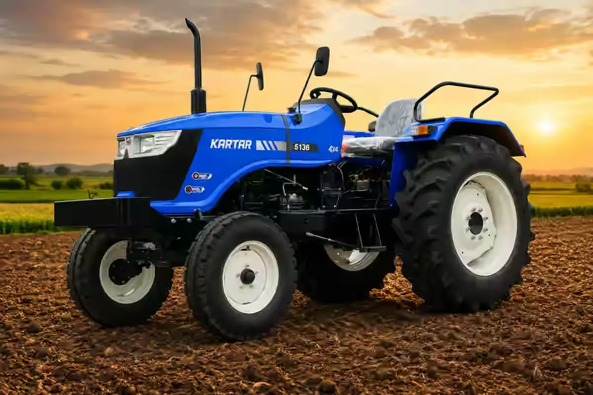 Kartar 5136 CR