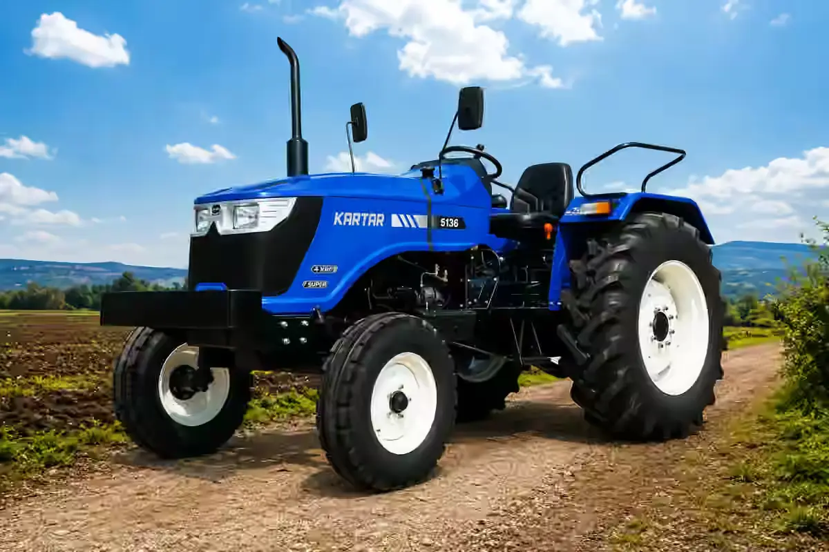 Kartar 5136