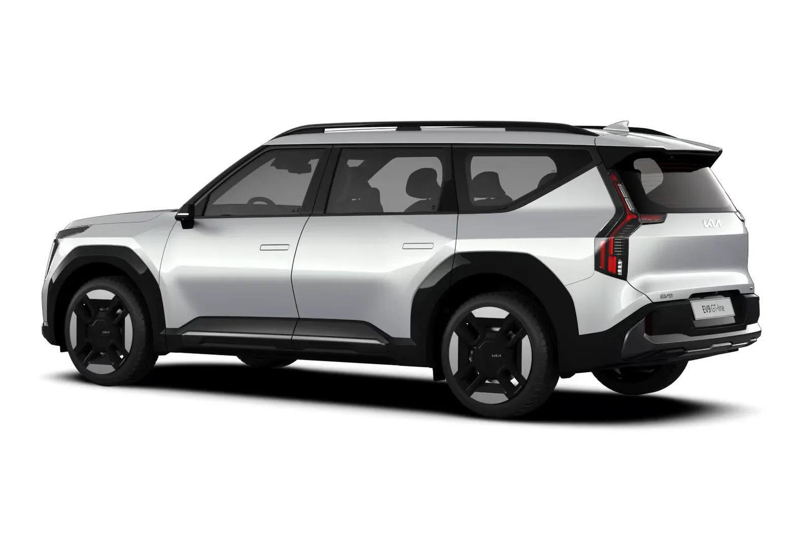 Kia EV9